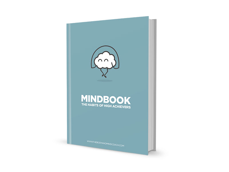 MindBook habits