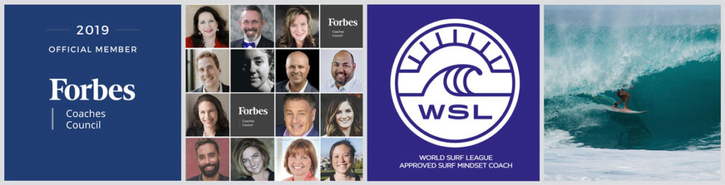 testimonials Surf WSL Mindset Coach - Forbes Business Coach